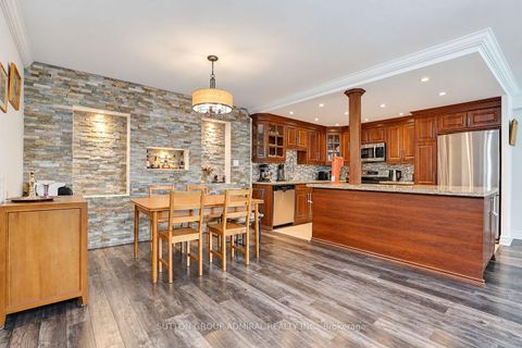 Photo 7 at 308 - 1201 Steeles Avenue W, Branson, Toronto