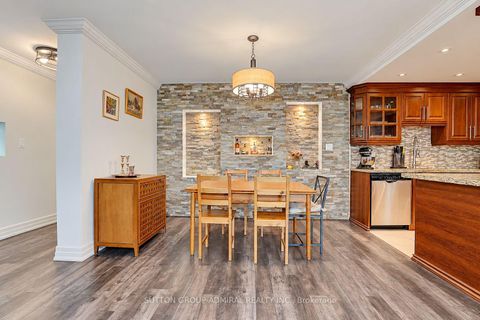 Photo 8 at 308 - 1201 Steeles Avenue W, Branson, Toronto