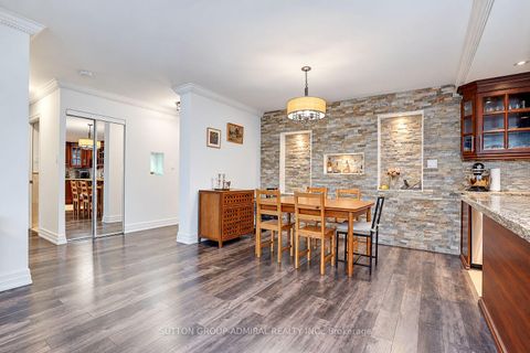 Photo 9 at 308 - 1201 Steeles Avenue W, Branson, Toronto