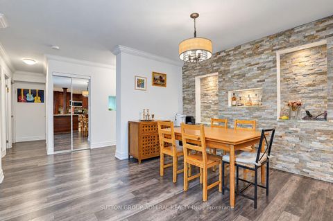 Photo 10 at 308 - 1201 Steeles Avenue W, Branson, Toronto