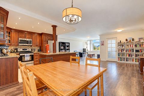 Photo 11 at 308 - 1201 Steeles Avenue W, Branson, Toronto