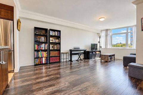 Photo 12 at 308 - 1201 Steeles Avenue W, Branson, Toronto