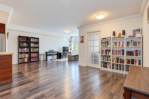 Photo 13 at 308 - 1201 Steeles Avenue W, Branson, Toronto