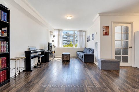 Photo 15 at 308 - 1201 Steeles Avenue W, Branson, Toronto