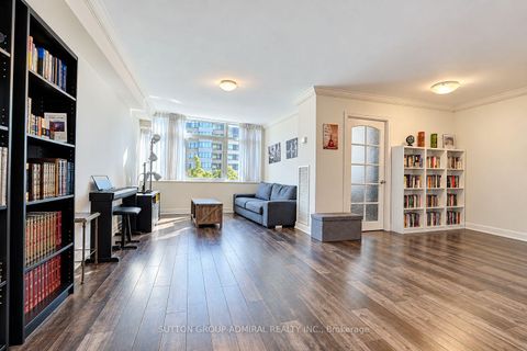 Photo 16 at 308 - 1201 Steeles Avenue W, Branson, Toronto