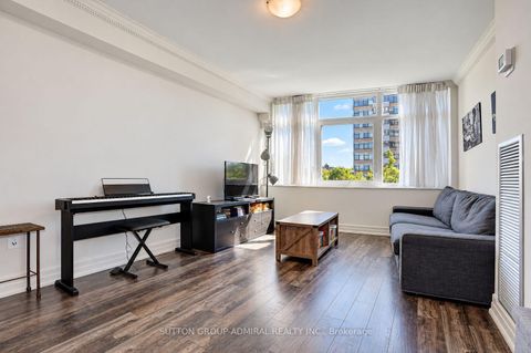 Photo 17 at 308 - 1201 Steeles Avenue W, Branson, Toronto