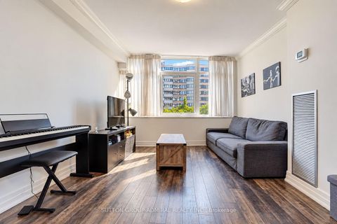 Photo 18 at 308 - 1201 Steeles Avenue W, Branson, Toronto