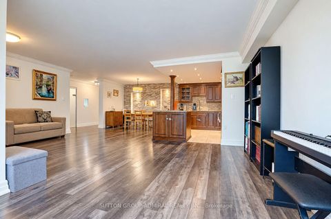 Photo 19 at 308 - 1201 Steeles Avenue W, Branson, Toronto