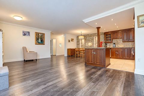 Photo 20 at 308 - 1201 Steeles Avenue W, Branson, Toronto