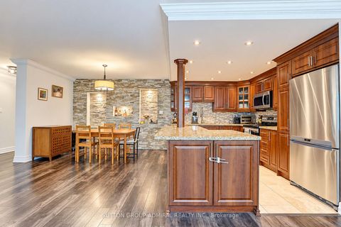 Photo 21 at 308 - 1201 Steeles Avenue W, Branson, Toronto