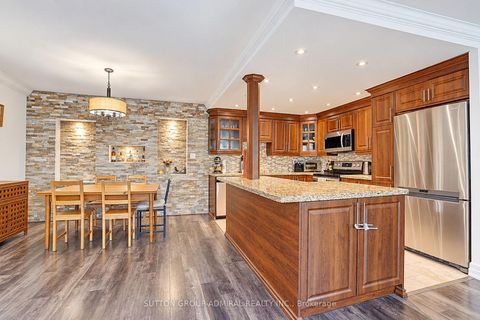 Photo 23 at 308 - 1201 Steeles Avenue W, Branson, Toronto