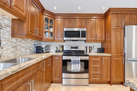 Photo 26 at 308 - 1201 Steeles Avenue W, Branson, Toronto