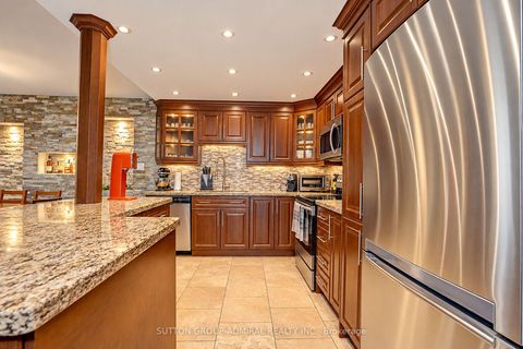 Photo 27 at 308 - 1201 Steeles Avenue W, Branson, Toronto