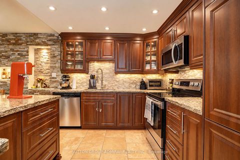 Photo 28 at 308 - 1201 Steeles Avenue W, Branson, Toronto