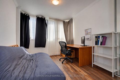 Photo 29 at 308 - 1201 Steeles Avenue W, Branson, Toronto