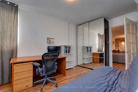 Photo 30 at 308 - 1201 Steeles Avenue W, Branson, Toronto