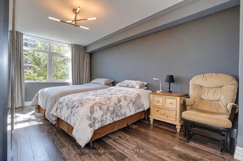 Photo 31 at 308 - 1201 Steeles Avenue W, Branson, Toronto