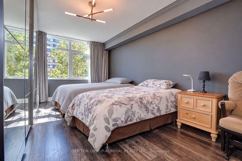 Photo 32 at 308 - 1201 Steeles Avenue W, Branson, Toronto