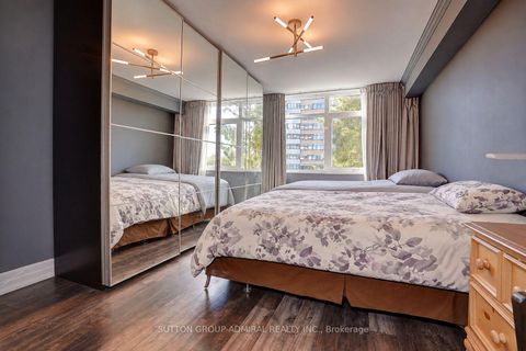 Photo 33 at 308 - 1201 Steeles Avenue W, Branson, Toronto