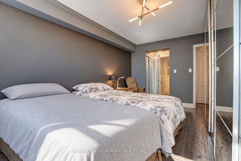 Photo 34 at 308 - 1201 Steeles Avenue W, Branson, Toronto