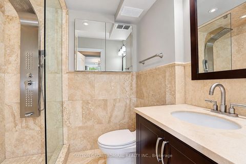 Photo 35 at 308 - 1201 Steeles Avenue W, Branson, Toronto