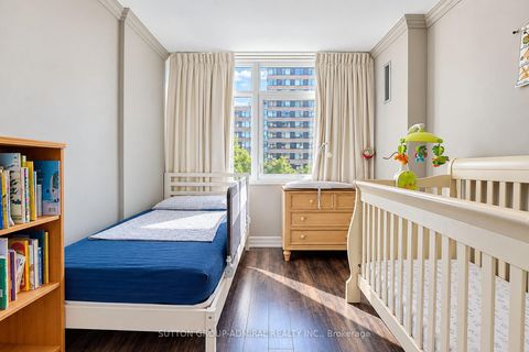 Photo 37 at 308 - 1201 Steeles Avenue W, Branson, Toronto