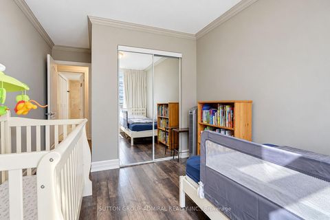 Photo 38 at 308 - 1201 Steeles Avenue W, Branson, Toronto