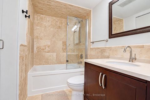 Photo 39 at 308 - 1201 Steeles Avenue W, Branson, Toronto