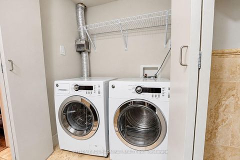 Photo 40 at 308 - 1201 Steeles Avenue W, Branson, Toronto