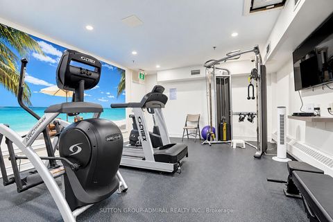 Photo 41 at 308 - 1201 Steeles Avenue W, Branson, Toronto