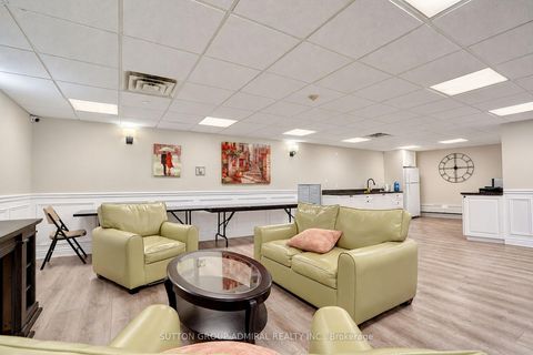 Photo 43 at 308 - 1201 Steeles Avenue W, Branson, Toronto