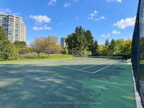 Photo 45 at 308 - 1201 Steeles Avenue W, Branson, Toronto