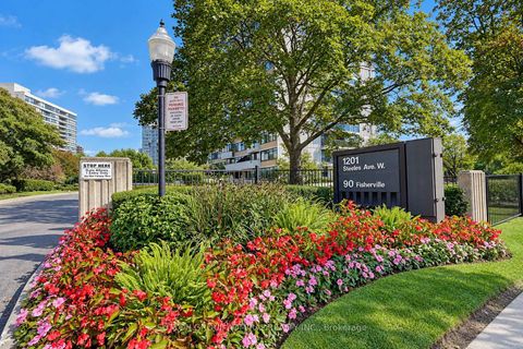 Photo 47 at 308 - 1201 Steeles Avenue W, Branson, Toronto