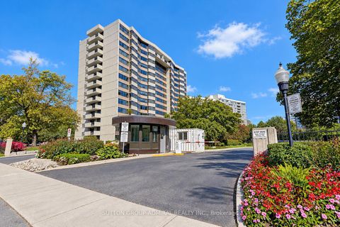 Photo 48 at 308 - 1201 Steeles Avenue W, Branson, Toronto