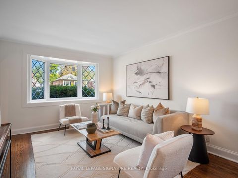 Photo 1 at 57 Yardley Avenue, Parkview, Toronto