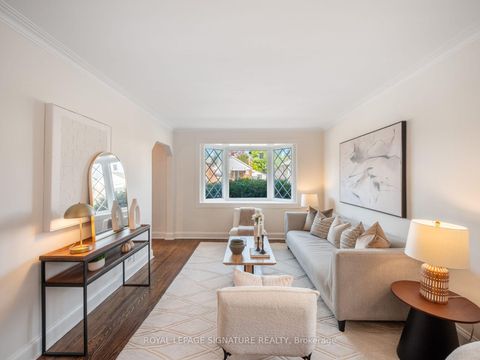 Photo 3 at 57 Yardley Avenue, Parkview, Toronto