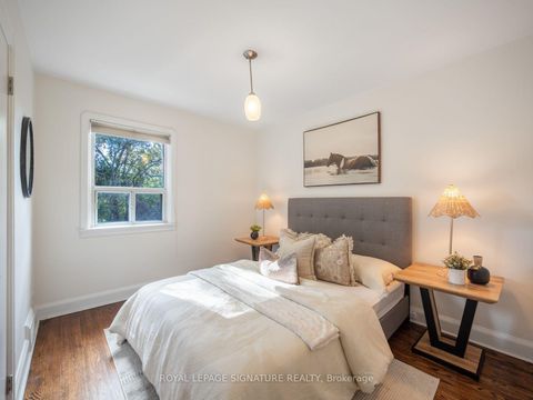 Photo 6 at 57 Yardley Avenue, Parkview, Toronto