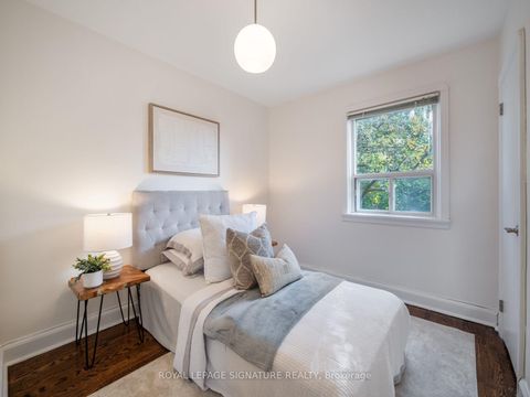 Photo 7 at 57 Yardley Avenue, Parkview, Toronto