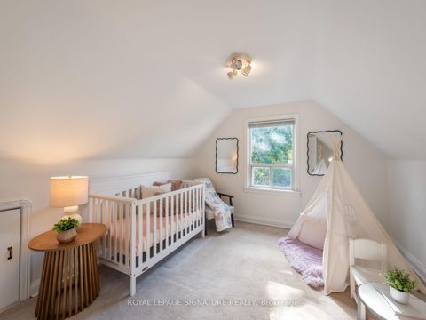 Photo 9 at 57 Yardley Avenue, Parkview, Toronto