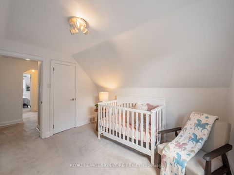 Photo 10 at 57 Yardley Avenue, Parkview, Toronto