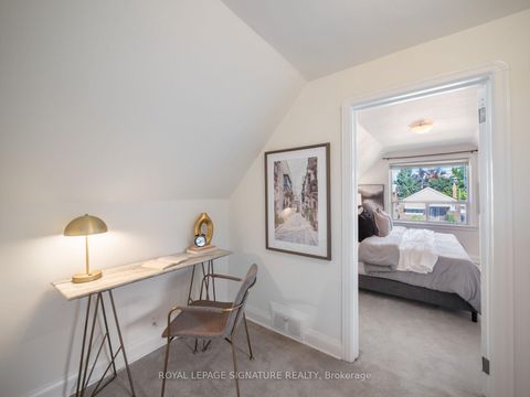 Photo 11 at 57 Yardley Avenue, Parkview, Toronto