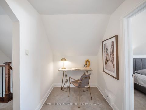 Photo 12 at 57 Yardley Avenue, Parkview, Toronto