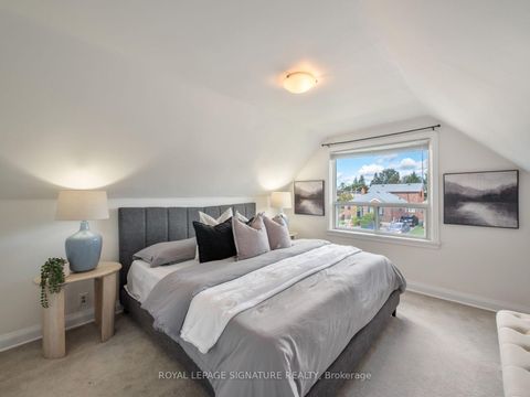 Photo 14 at 57 Yardley Avenue, Parkview, Toronto