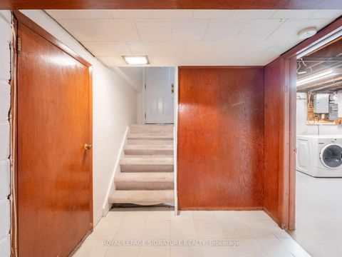 Photo 17 at 57 Yardley Avenue, Parkview, Toronto