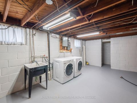 Photo 19 at 57 Yardley Avenue, Parkview, Toronto