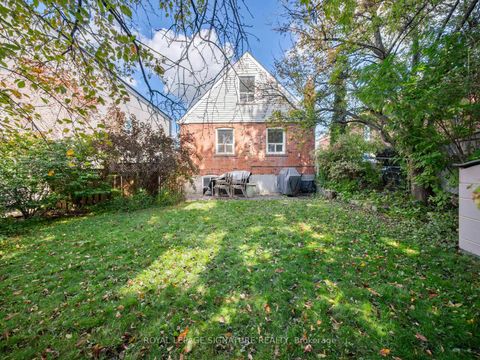 Photo 22 at 57 Yardley Avenue, Parkview, Toronto