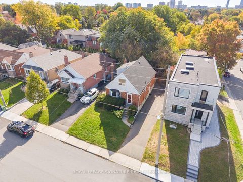Photo 23 at 57 Yardley Avenue, Parkview, Toronto