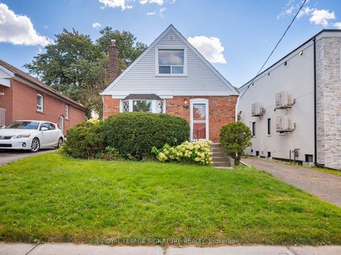 Photo 25 at 57 Yardley Avenue, Parkview, Toronto