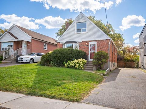Photo 26 at 57 Yardley Avenue, Parkview, Toronto