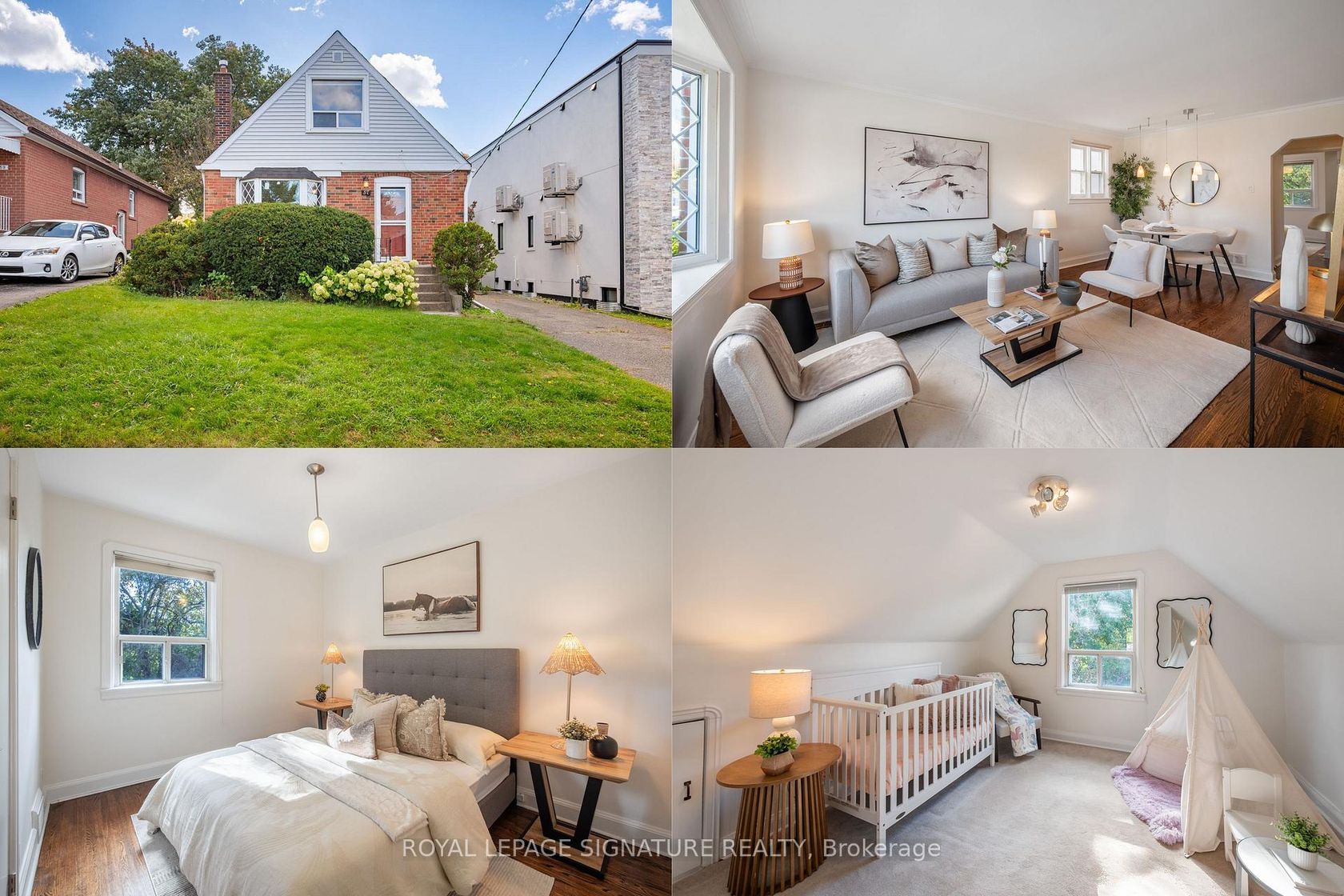 57 Yardley Avenue, Parkview, Toronto 